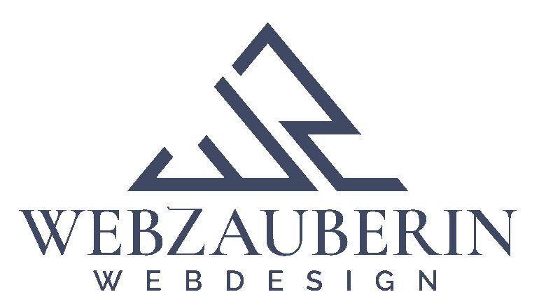Webzauberin-Webdesign-Natali Laktic-Logo