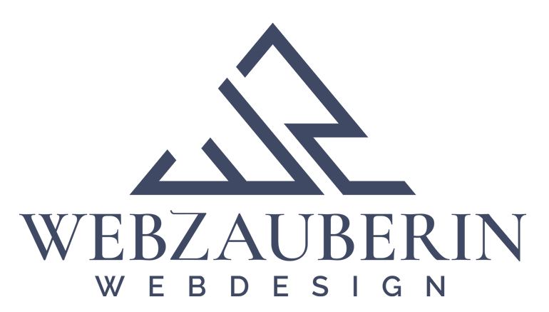 Webzauberin-Webdesign-Natali Laktic-Logo